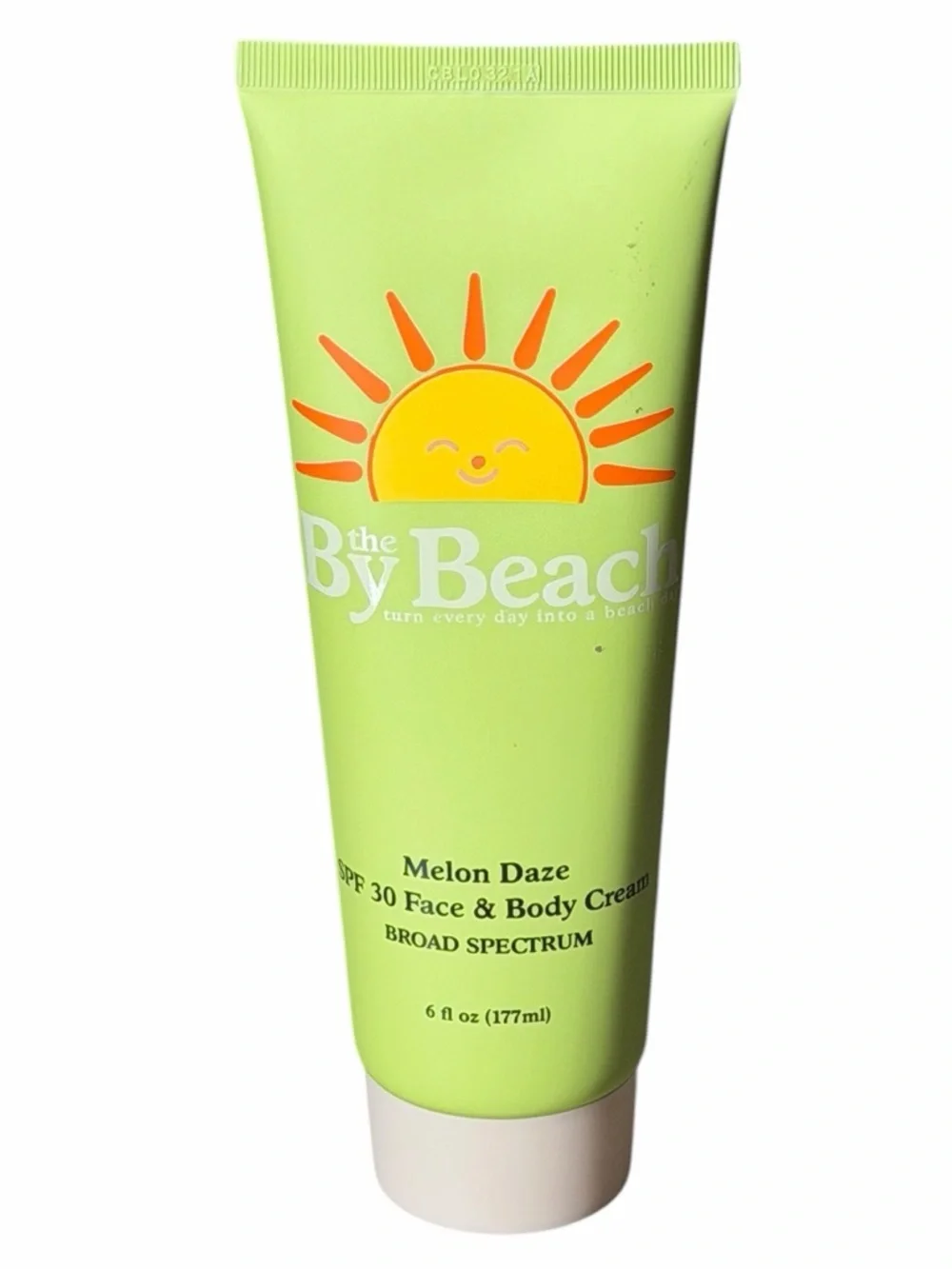 By The Beach Melon Daze SPF30 Face & Body Cream - Picture 10 of 15